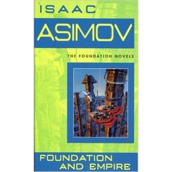 Foundation and Empire