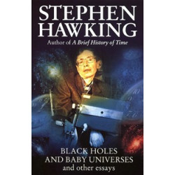 Black Holes and Baby Universes