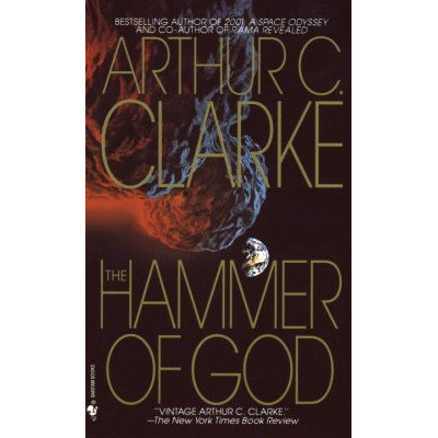 The Hammer of God