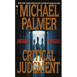Critical Judgment (Уценка)
