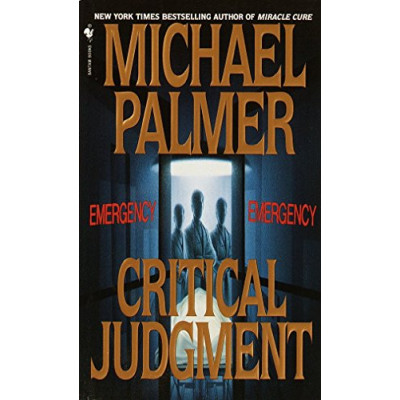 Critical Judgment (Уценка)