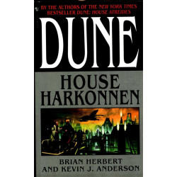 Dune: House Harkonnen
