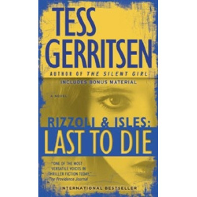 Last to Die