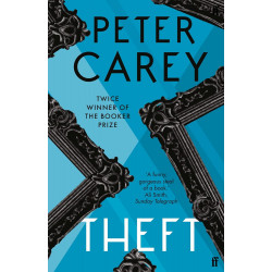 Theft: A Love Story