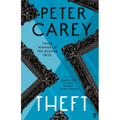 Theft: A Love Story