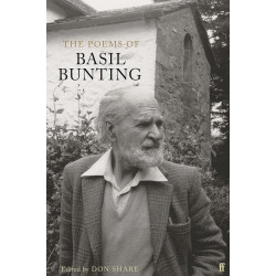 Poems of Basil Bunting