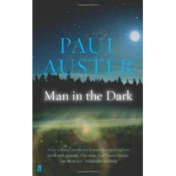 Man in the Dark (Уценка)