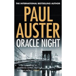Oracle Night