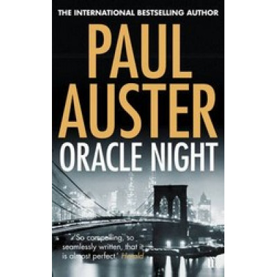 Oracle Night