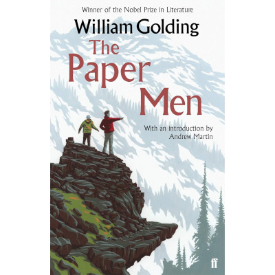 Paper Men