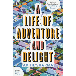 A life of Adventure and Delight (Уценка)