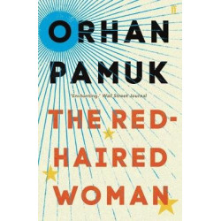 The Red-Haired Woman