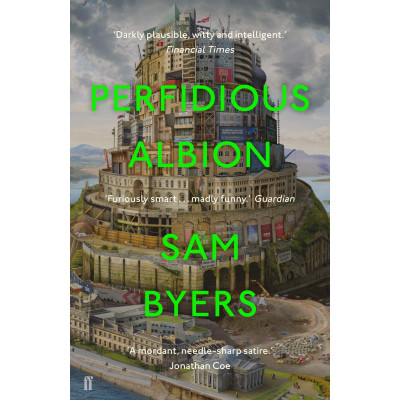 Perfidious Albion
