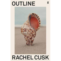 Outline (Outline Trilogy 1) (Уценка)