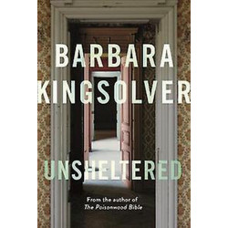Unsheltered