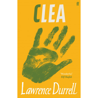 Clea
