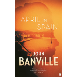 April in Spain