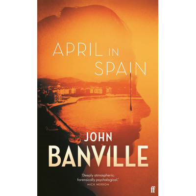 April in Spain