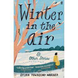 Winter in the Air & other stories