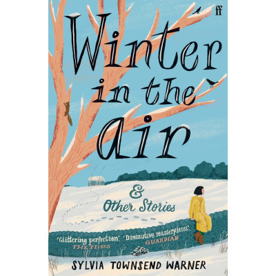 Winter in the Air & other stories