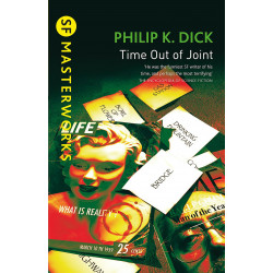 Time Out Of Joint