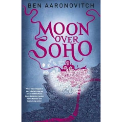 Rivers of London 2: Moon Over Soho