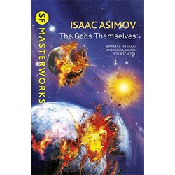 The Gods Themselves (Уценка)