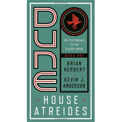 Dune: House Atreides