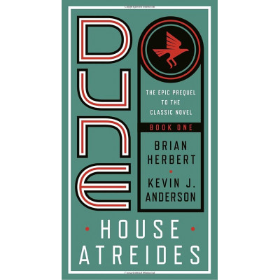 Dune: House Atreides