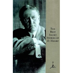 The Best Short Stories of O. Henry (Modern Library) (Уценка)