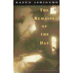 The Remains of the Day