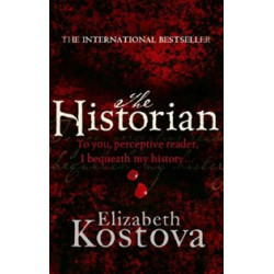 The Historian (Уценка)