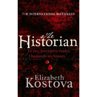The Historian (Уценка)