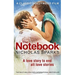 The Notebook Film Tie-In