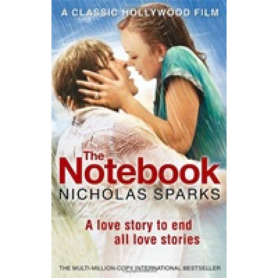 The Notebook Film Tie-In