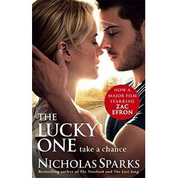 Lucky One Film Tie-In