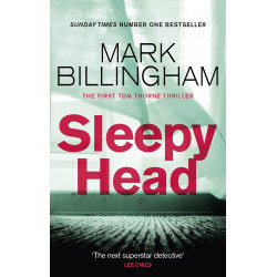 Sleepyhead