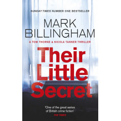 Their Little Secret