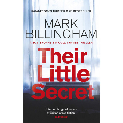 Their Little Secret