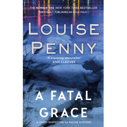 A Fatal Grace