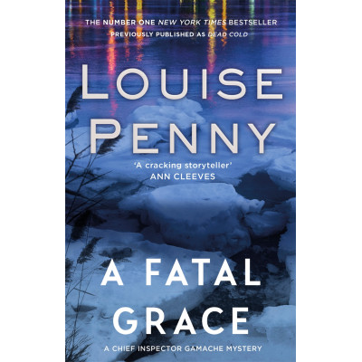 A Fatal Grace