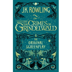 Fantastic Beasts: The Crimes of Grindelwald