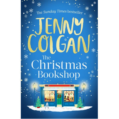 The Christmas Bookshop