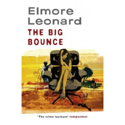 The Big Bounce (Уценка)