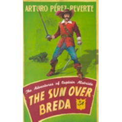The Sun Over Breda