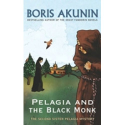 Pelagia and the Black Monk