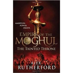 Empire of the Moghul: The Tainted Throne
