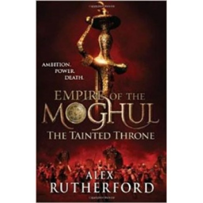 Empire of the Moghul: The Tainted Throne