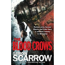 The Blood Crows The Blood Crows