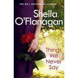 Things We Never Say